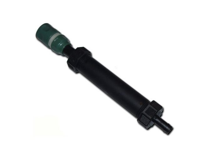 Autopot 16 mm filtr s rychlospojkou