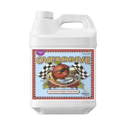 Advanced Nutrients Overdrive 5 l