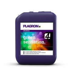 Plagron Green Sensation 5 l