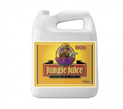 Advanced Nutrients Jungle Juice Micro 4 L