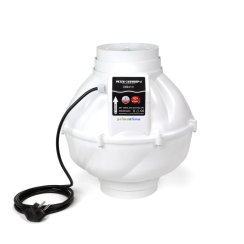 Prima Klima ventilátor Whisperblower 150-160 mm - 1000 m3/h, 1-rychlostní