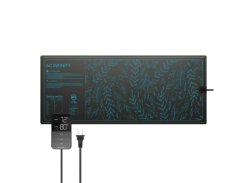 AC Infinity SUNCORE H7, Heating Mat for Seedlings with Digital Display Controller, 52.7cm x 121.9cm