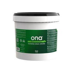 ONA Gel Apple Crumble 3.8 kg