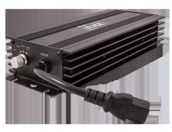 LUMii Black předřadník HPS/MH 600W, 240V