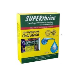 Superthrive 120 ml
