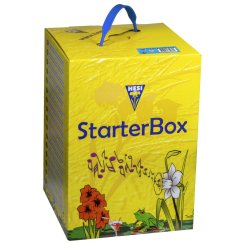 Hesi Starterbox Hydro 3.51 l, sada hnojiv
