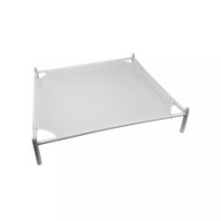 Drynet 70x70 cm, sušicí síť, 1 patro - plast tyče