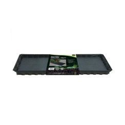 Garland podmiska plast Watering/Gravel Tray s kapilární rohoží 55x31x3 cm