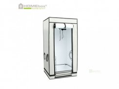 Homebox Ambient Q60+, 60x60x160 cm