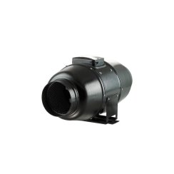 Dalap AP Quiet 150 mm - 405/555 m3/h, dvourychlostní axiální ventilátor