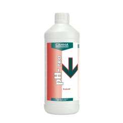Canna pH- PRO Bloom 1 l, 59% kyselina fosforečná na květ