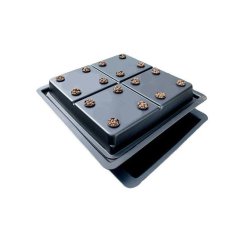 Amazon 16, pro 16 rostlin