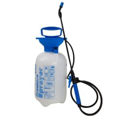 Aquaking tlakový rozprašovač, objem 5 l