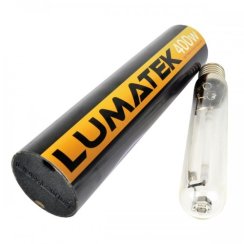 Lumatek výbojka HPS 400W, 240V