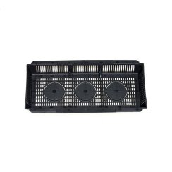 Ebb&Flow krycí mřížka na přítok/odtok