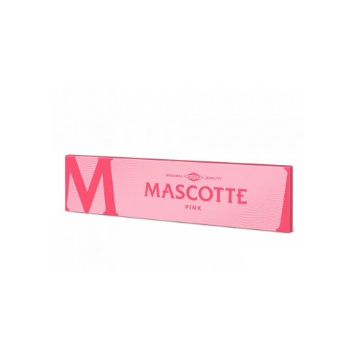 Mascotte papírky Pink KS Slim M-Series, 1 ks