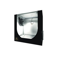 Secret Jardin DP60GR Growing Set 20W, 60x40x60 cm