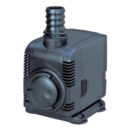 BOYU ponorné čerpadlo FP-2000 2000 l/h