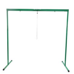 Urban stojan pro 1x svítidlo LED, 127x120 cm