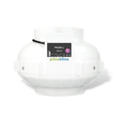Prima Klima ventilátor PK200-L 200 mm - 950 m3/h, 1-rychlostní