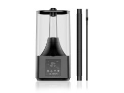 AC Infinity CLOUDFORGE T3, Environmental Plant Humidifier, 4.5L, Smart Controls, Targeted Vaporizing