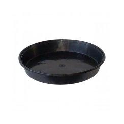 Podmiska plast kulatá průměr 30 cm, 1 ks