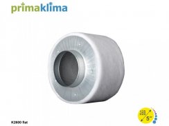 Prima Klima filtr ECO K2600 FLAT, 125 mm, 250 m3/h