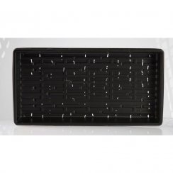 Microgreens Tray podmiska plast s drenáží 54x28x6 cm