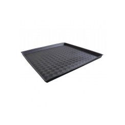 Nutriculture Flexi Tray Deep 80, 80x80x10 cm, flexibilní podmiska