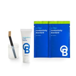 Bluelab EC Probe Care Kit, sada pro EC metry