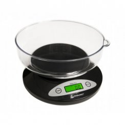 Kuchyňská váha On Balance Kitchen Bowl Scale 2kg/0,1g