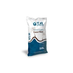 Terra Aquatica Coco Fiber 50 l, kokos