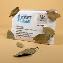 Integra Boost Terpene Essentials Myrcen 67 g, 62%, 1 ks