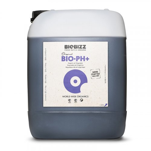 Biobizz Bio pH+ 10 l