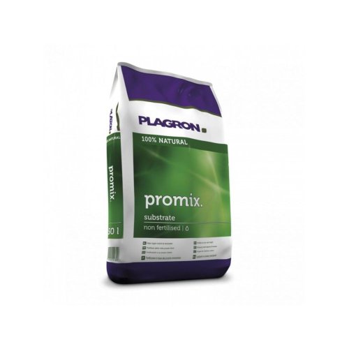 Plagron Promix 50 l, pěstební substrát