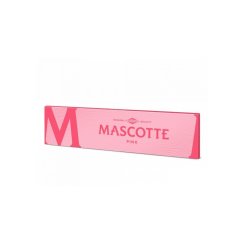 Mascotte papírky Pink KS Slim M-Series, 1 ks