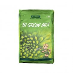 Atami Bi-Growmix 50 l, organický substrát