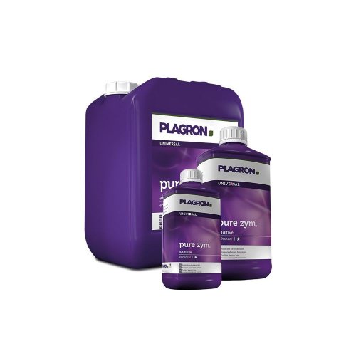 Plagron Enzymes (Pure Enzymes) 500ml