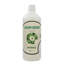 Biobizz Leaf coat 500ml ochranný postřik - náplň