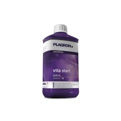 Plagron Vita Start  100 ml     /Cropmax/