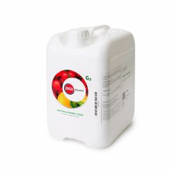 Jungle Garden G3 Rajčata Papriky 5 l na plod