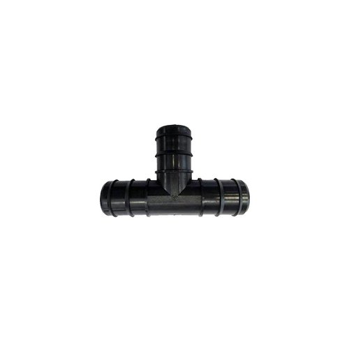 Irritec PE T - kus 25 mm