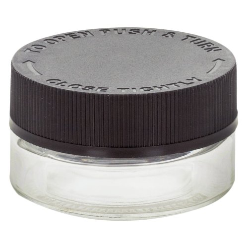 Qnubu California sklenice 30 ml