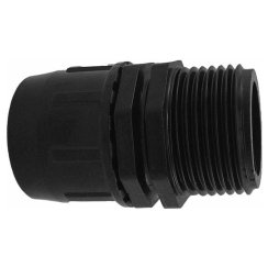 Irritec Easy redukce vnější závit 20 mm x 3/4″