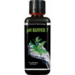 Growth Technology pH 7 Buffer 300 ml, kalibrační roztok