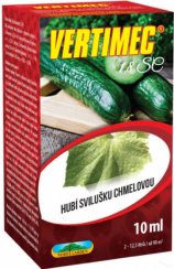 Vertimec 1,8 SC insekticid 10 ml