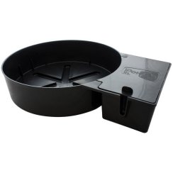 Autopot 1Pot XL tray&lid black podmiska (starý typ)