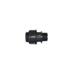 Bimex PE redukce 25 mm x 3/4″ - závit vnější