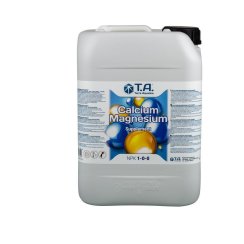 Terra Aquatica Calcium Magnesium 10 l