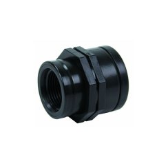 Irritec PP redukce 2x vnitřní závit 1/2“ x 3/4“